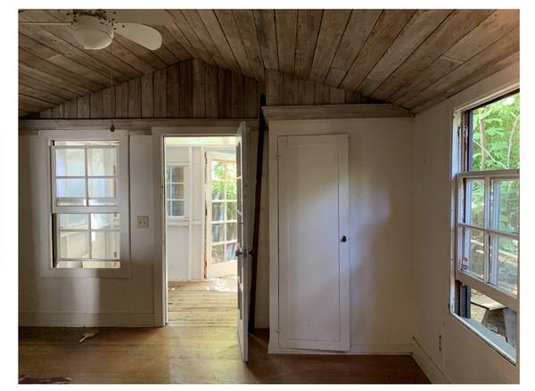 1BR/1BA Single Family House · Yountville photo 2