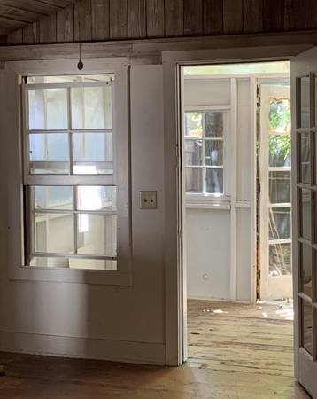 1BR/1BA Single Family House · Yountville photo 5