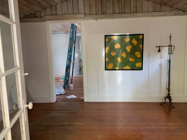 1BR/1BA Single Family House · Yountville photo 4