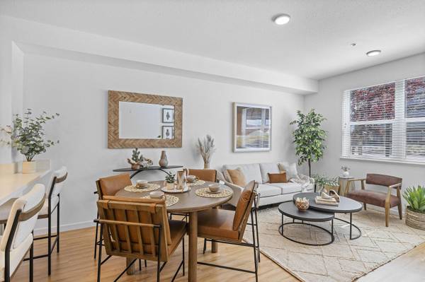 1BR/1BA Apartment · Milpitas photo 2