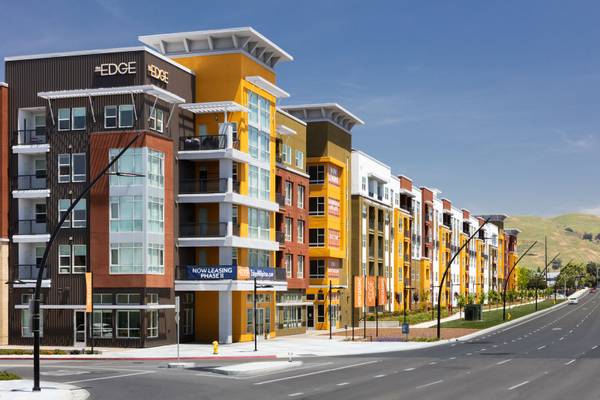 1BR/1BA Apartment · Milpitas photo 4