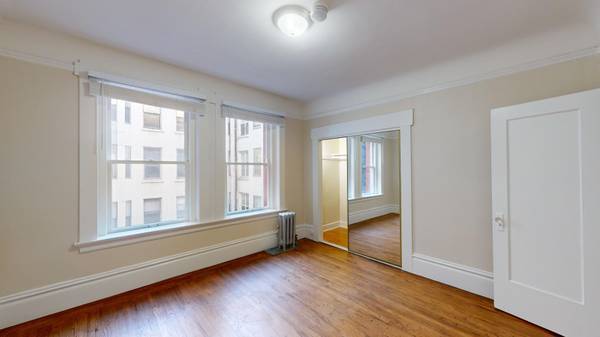 Apartments on Geary St · San Francisco photo 3