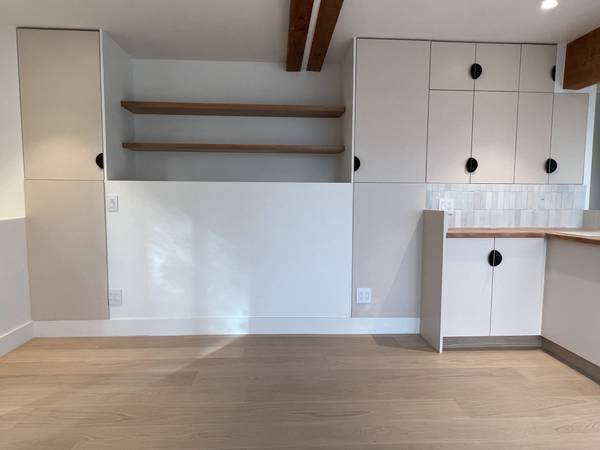 1BR/1BA Apartment · Oakland photo 3