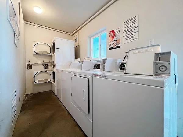 Village Court Apartments photo 5