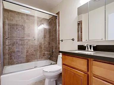 Village Court Apartments photo 4