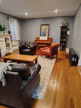 1BR/1BA Apartment · Elmhurst photo 4