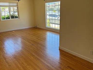 2BR/1BA Duplex on 7th Ave · San Mateo photo 4