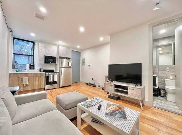 1BR/1BA Apartment · Santa Cruz photo 3