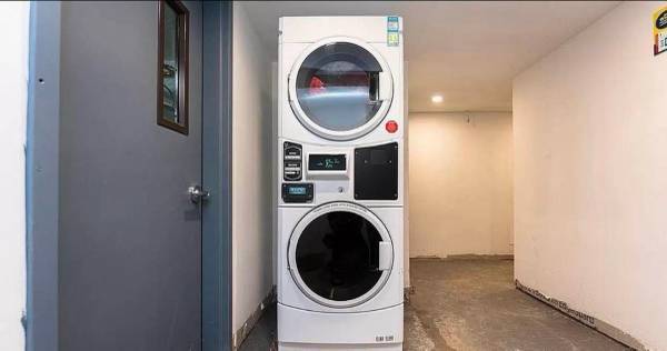 1BR/1BA Apartment · Santa Cruz photo 5