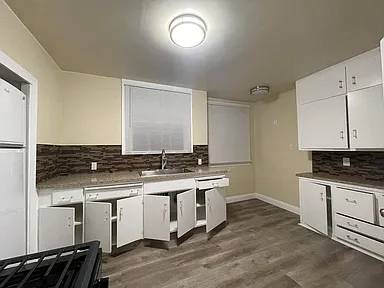 3BR/1BA Condo on 32nd Ave · San Francisco photo 2