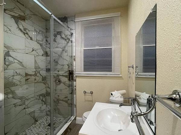 3BR/1BA Condo on 32nd Ave · San Francisco photo 5
