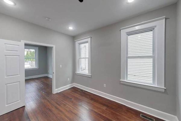 1BR/1BA Apartment · New York photo 2