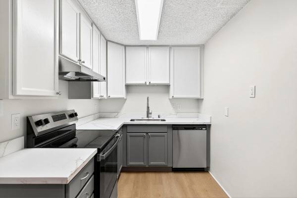 2BR/1BA Apartment · San Rafael photo 5