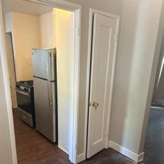 2BR/1BA Townhouse · San Leandro photo 5