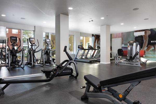 1BR/1BA Apartment · Milpitas photo 3