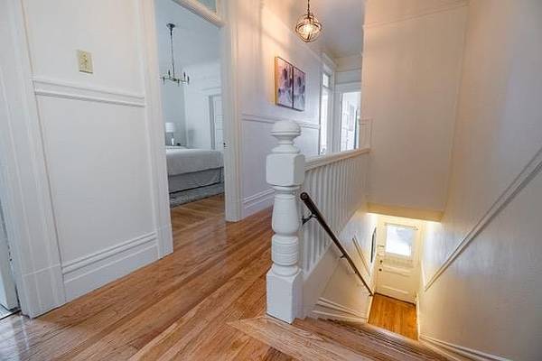 3BR/2BA Apartment · San Francisco photo 4