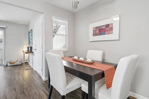Apartments on Snell Ave · San Jose photo 2