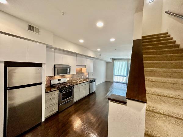 3BR/3BA Apartment · San Jose photo 5