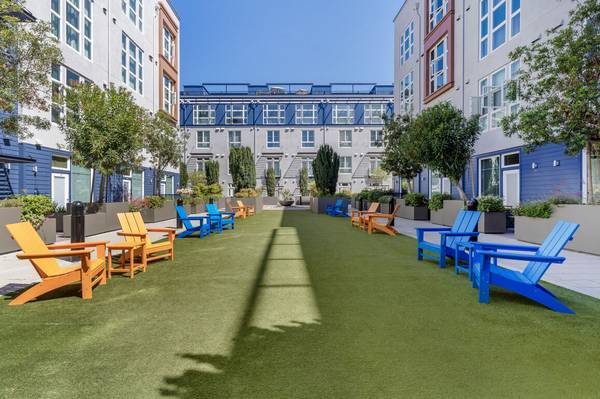 1BR/1BA Apartment · San Jose photo 5