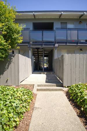 Apartments on Panorama Drive · Vallejo photo 5