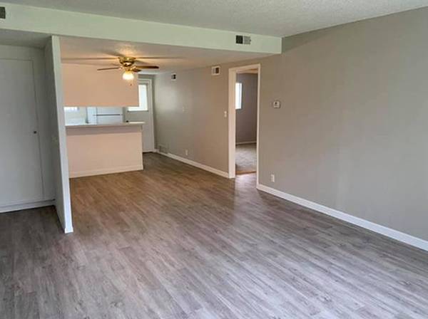Apartments on Panorama Drive · Vallejo photo 3
