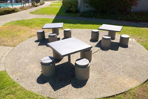 Apartments on Panorama Drive · Vallejo photo 2