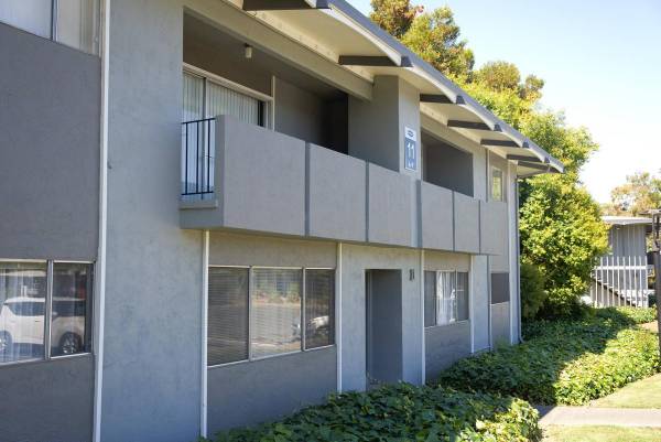Apartments on Panorama Drive · Vallejo photo 4