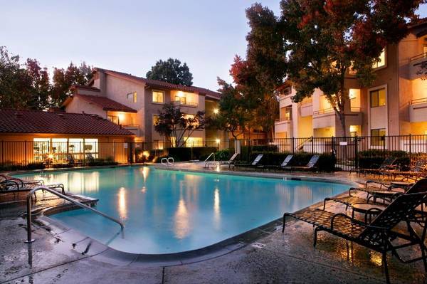 Apartments on Aborn Road · San Jose photo 5