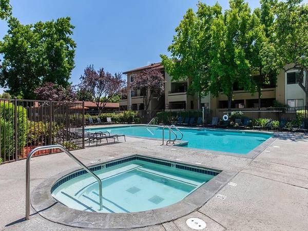Apartments on Aborn Road · San Jose photo 4