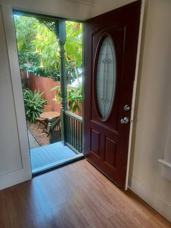 2BR/2BA Flat on Virginia St · Vallejo photo 2
