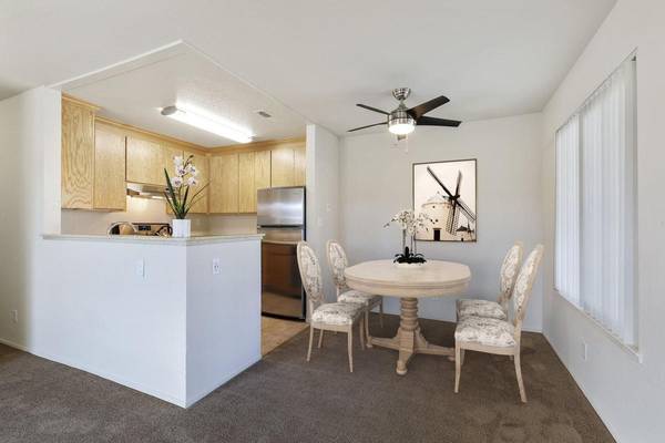 2BR/2BA Apartment · Tracy photo 5