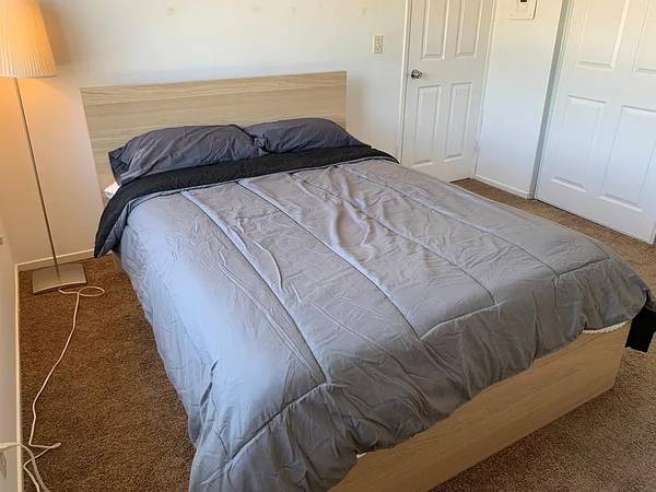 2BR/1BA Apartment on Alpha Ct · Campbell photo 5