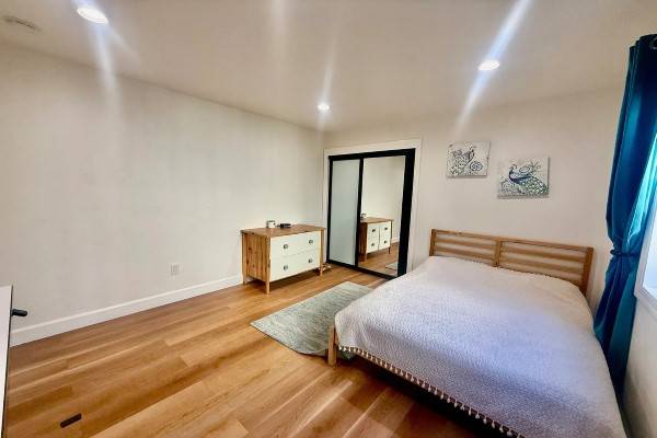 3BR/3BA Apartment · Sunnyvale photo 3