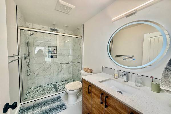 3BR/3BA Apartment · Sunnyvale photo 2