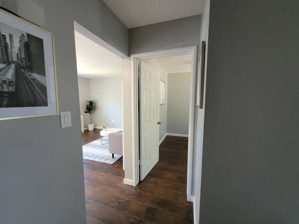 Gorgeous And Completely Remodeled Lower Level Unit With Inside Laundry Is Available Now! photo 3