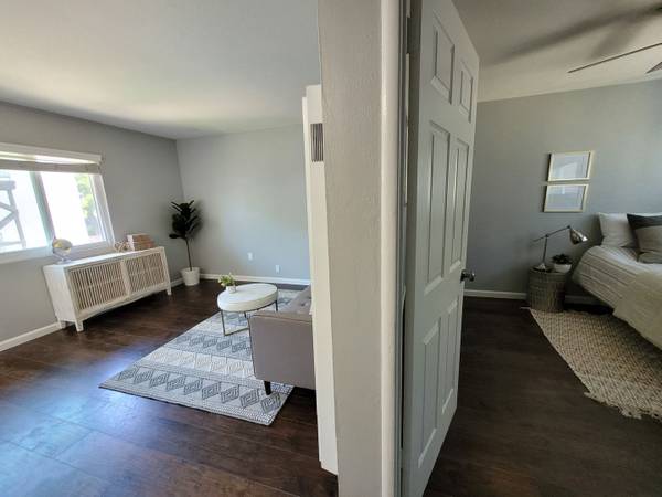 1BR/1BA Apartment · Walnut Creek photo 4