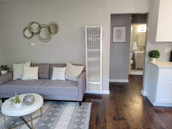 1BR/1BA Apartment · Walnut Creek photo 5