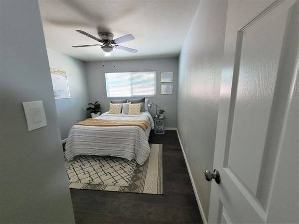 1BR/1BA Apartment · Walnut Creek photo 2