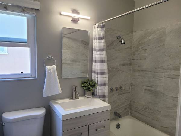 1BR/1BA Apartment · Walnut Creek photo 3