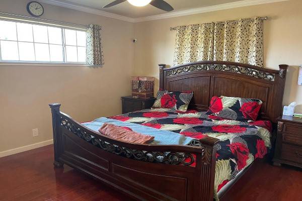 3BR/2BA Apartment · Milpitas photo 2
