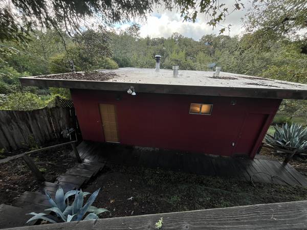 1BR/1BA Other on Vila Road · Forestville photo 2