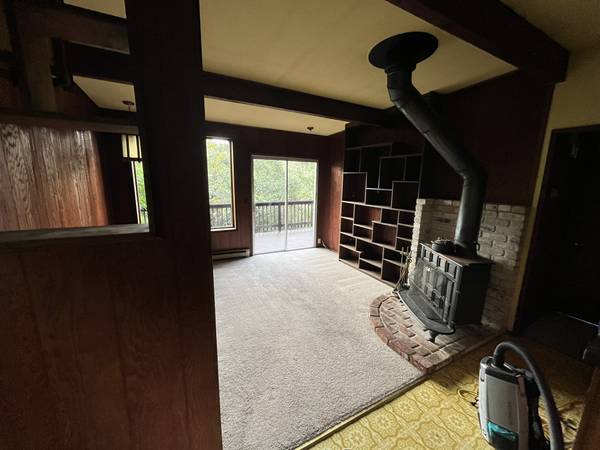 1BR/1BA Other on Vila Road · Forestville photo 4
