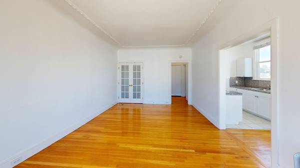 0BR/1BA Apartment on Van Ness Avenue · San Francisco photo 4