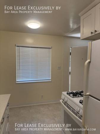 1BR/1BA Apartment on Main St · Santa Clara photo 5