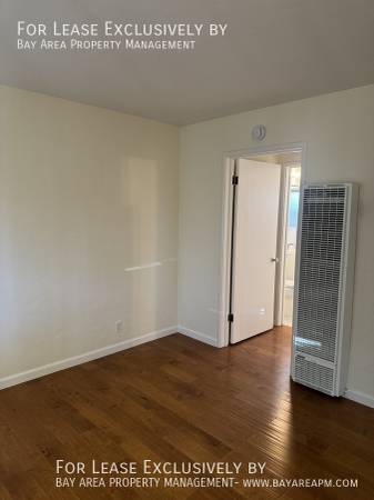 1BR/1BA Apartment on Main St · Santa Clara photo 2