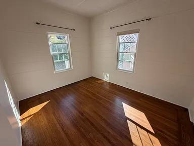 2BR/1BA Single Family House on Webster St · Palo Alto photo 3