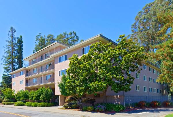 2BR/1BA Apartment · San Leandro photo 2
