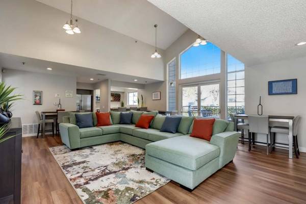 Condos on Alcosta Blvd · San Ramon photo 3
