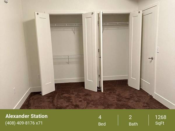 Apartments on East 10th Street · Gilroy photo 4