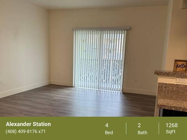 Apartments on East 10th Street · Gilroy photo 2